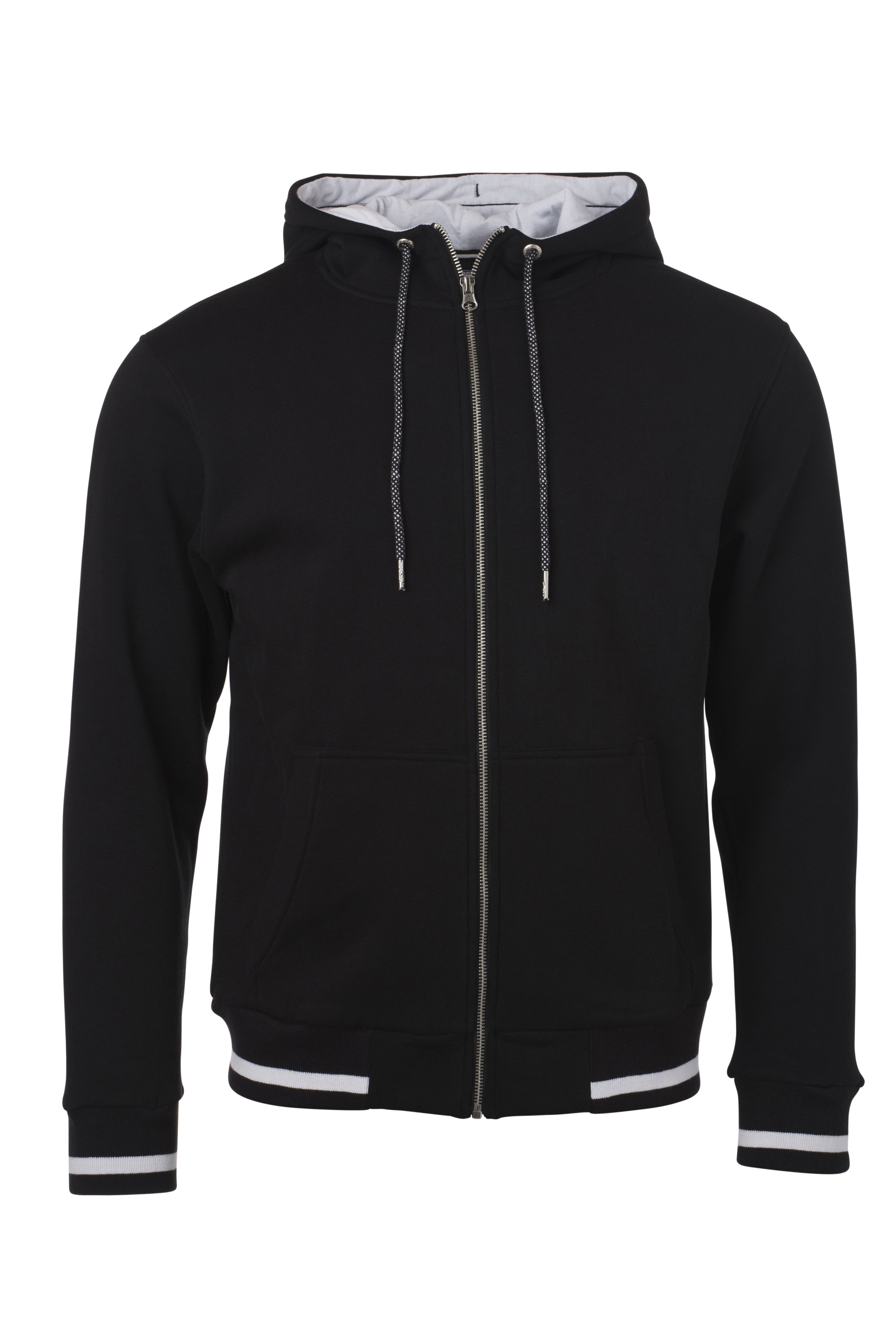 Men's Club Sweat Jacket JN776
