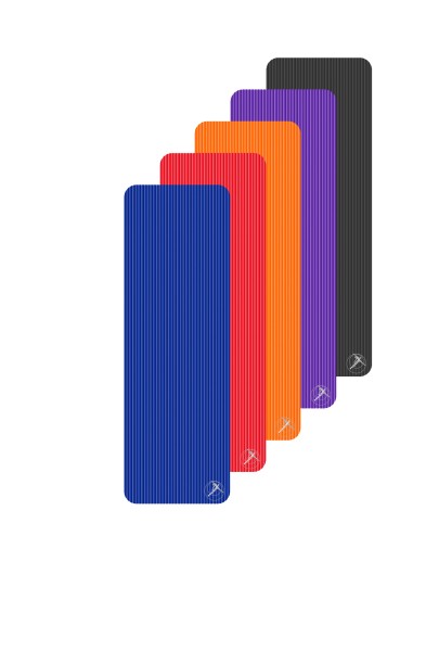 Basic Matte 180x60x1 cm