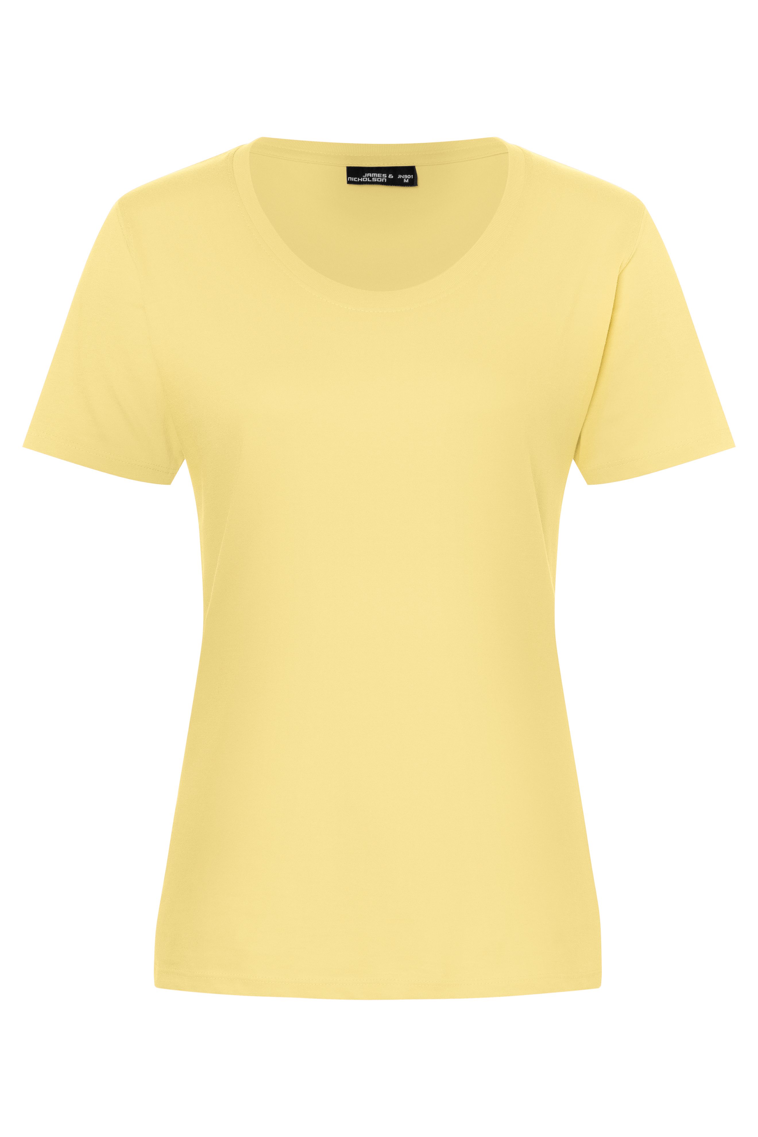 Ladies Basic-T JN901 nicht tailliert