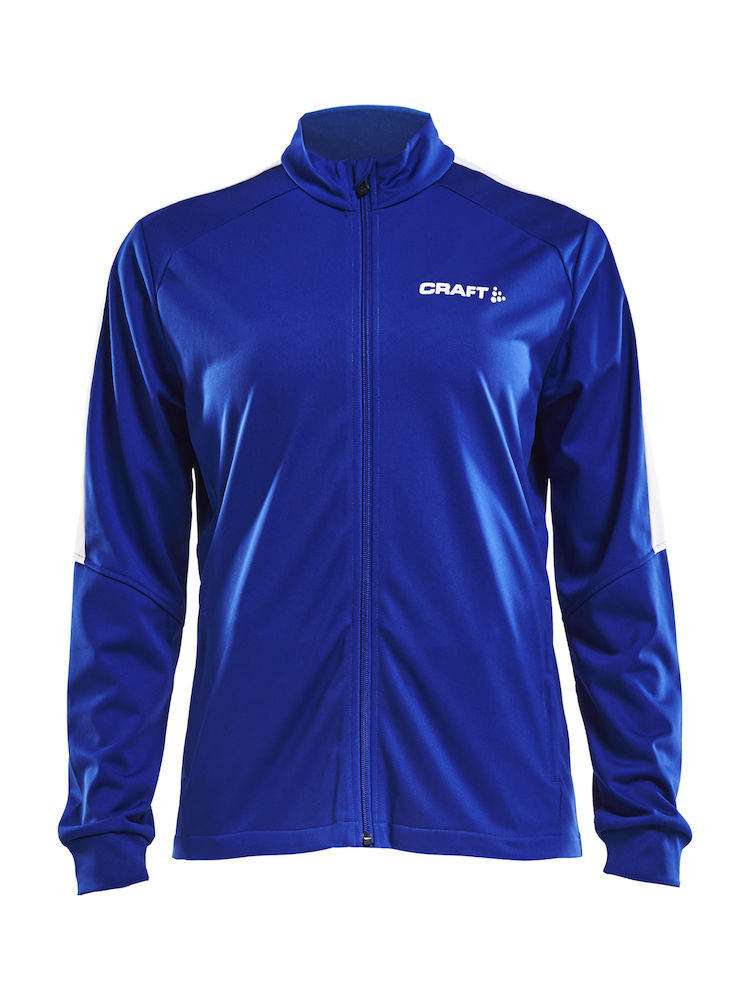 Progress Jacket (Damen)
