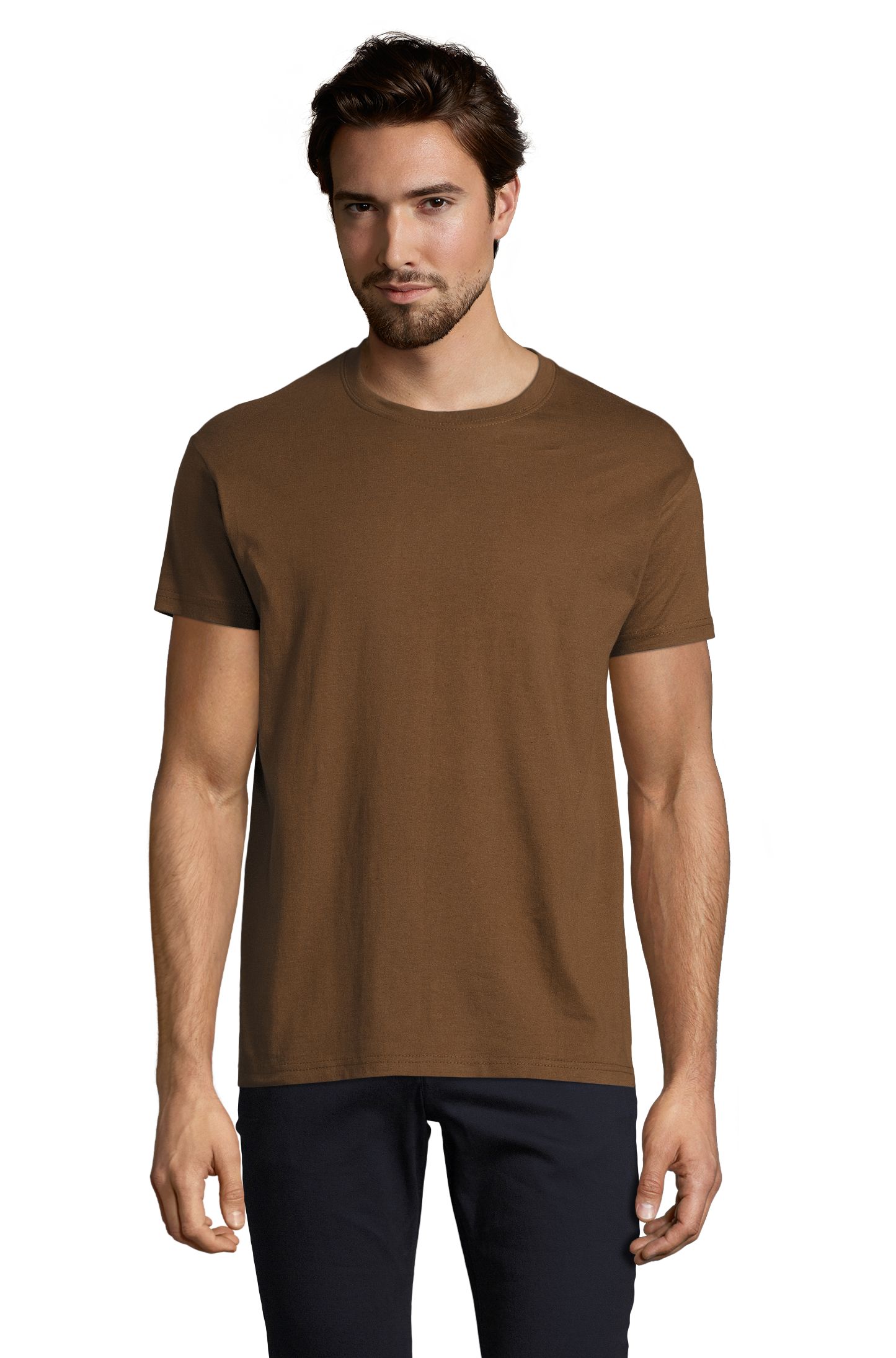 Promo-Shirt 100% Baumwolle (Imperial)