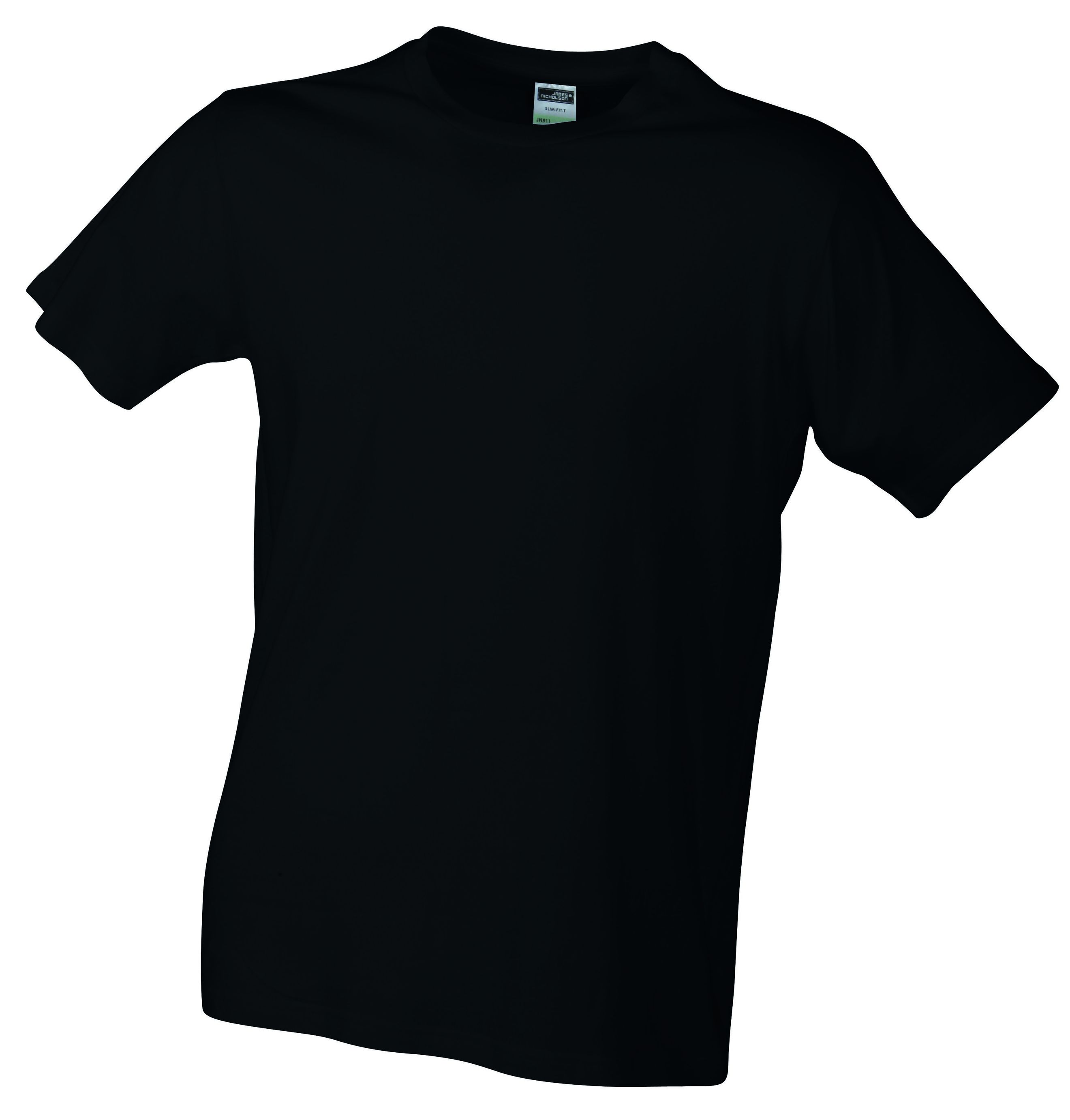 Men's Slim Fit T-Shirt JN911
