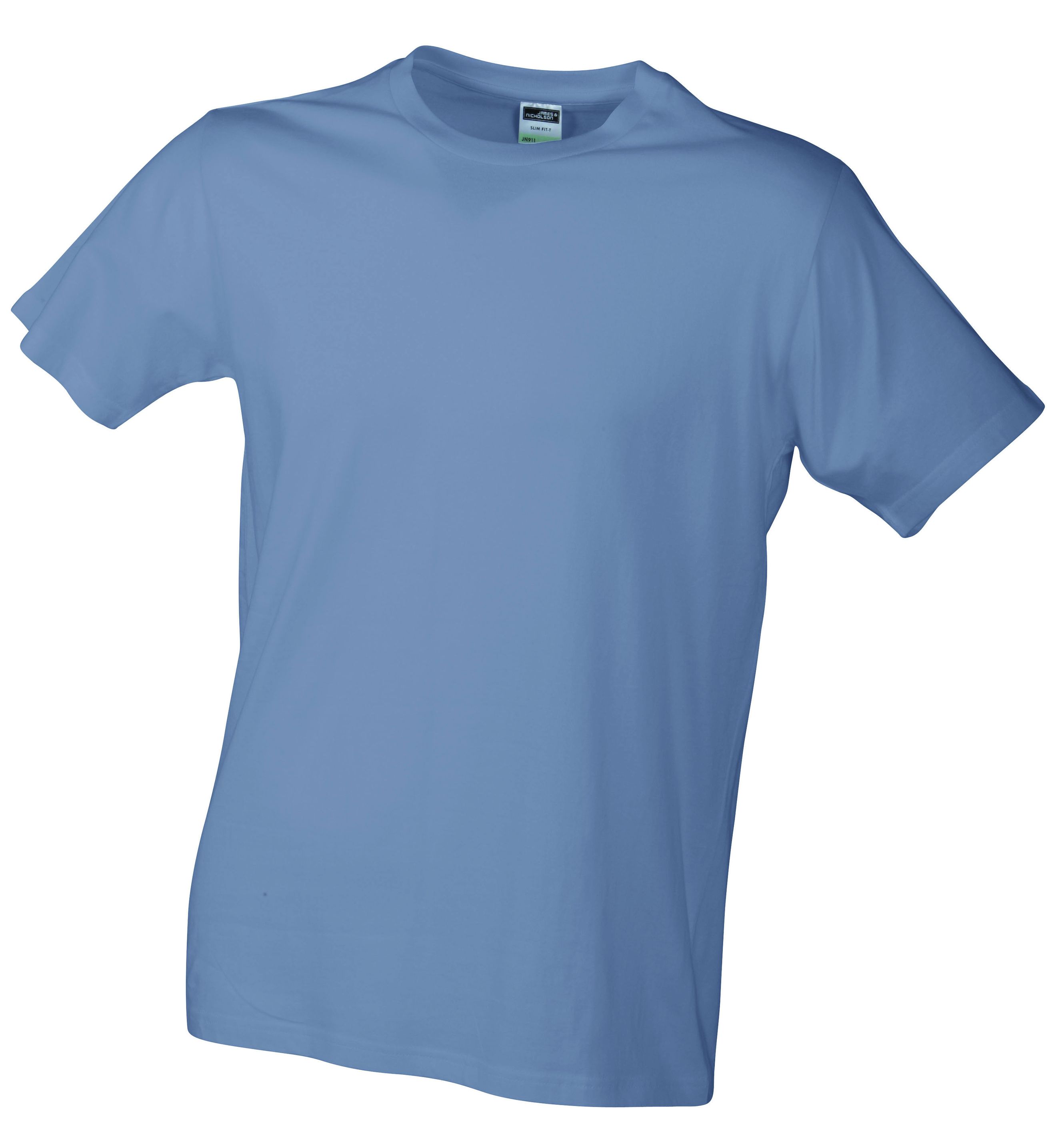 Men's Slim Fit T-Shirt JN911