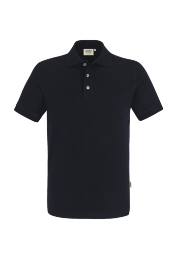 Herren Poloshirt Stretch H822