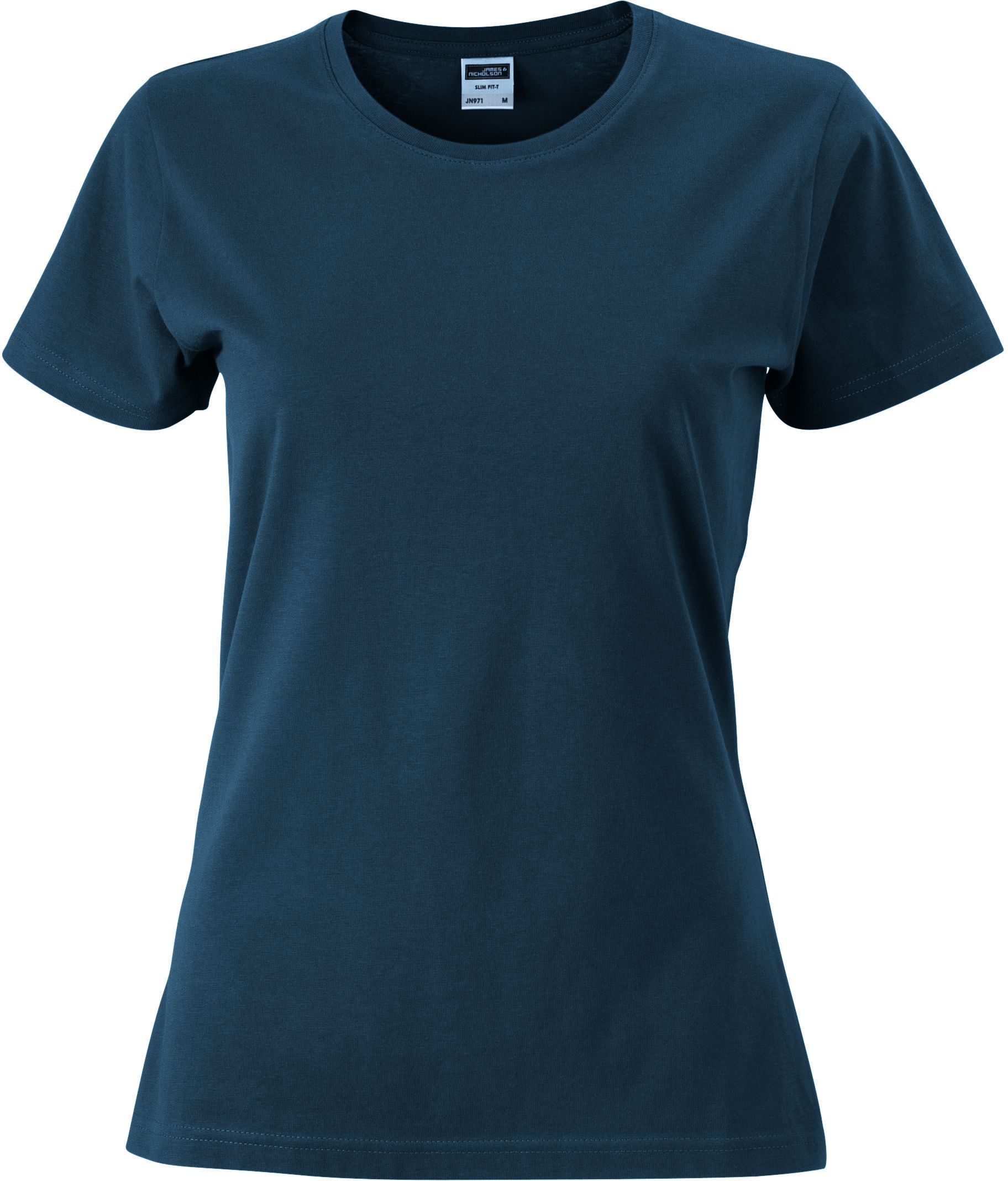 Ladies Slim Fit T-Shirt JN971