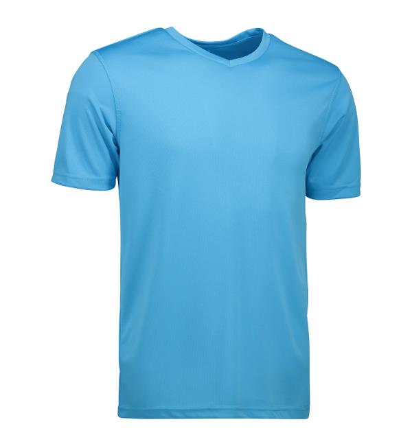 YES Herren Active T-Shirt ID2030