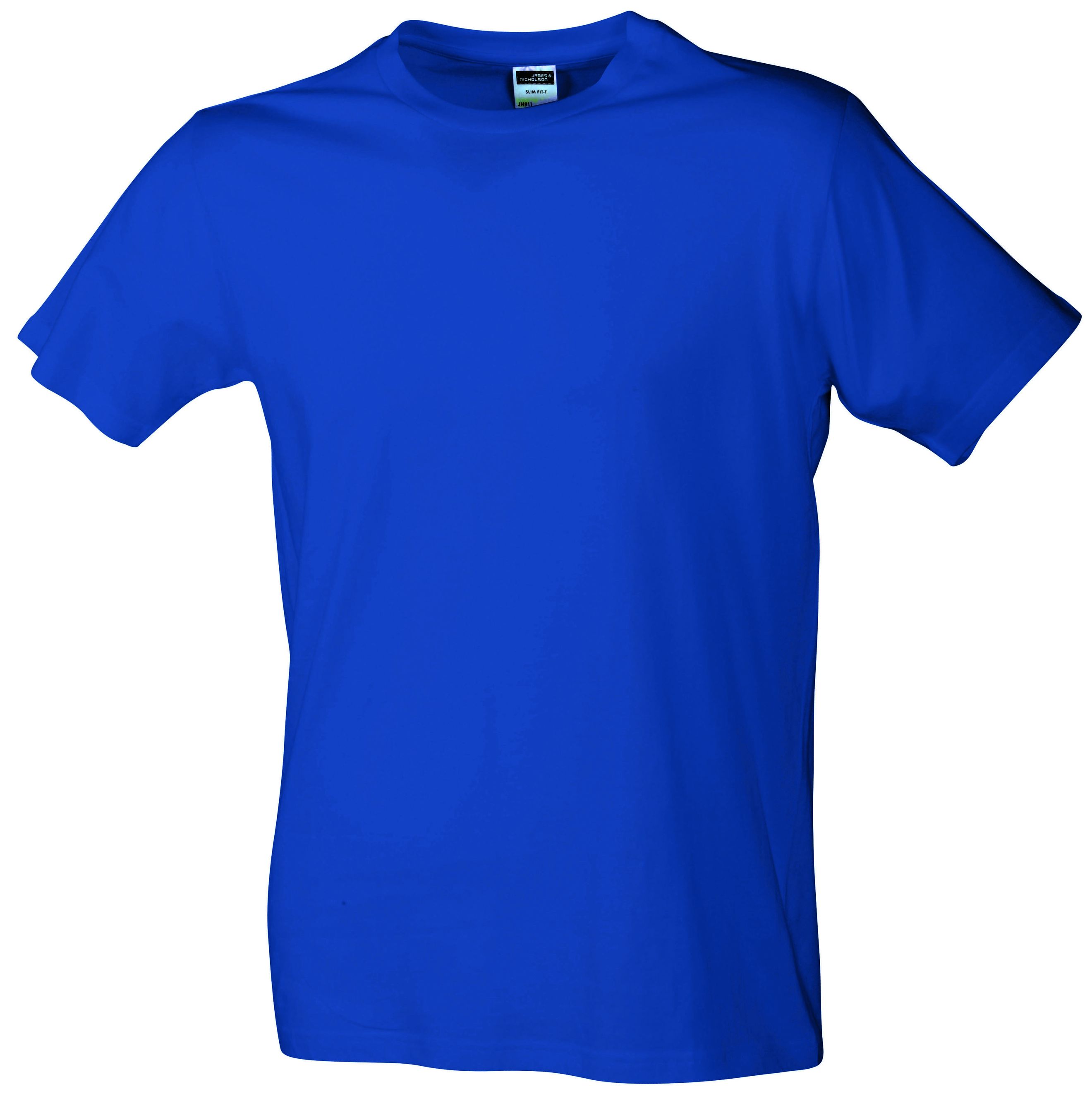Men's Slim Fit T-Shirt JN911
