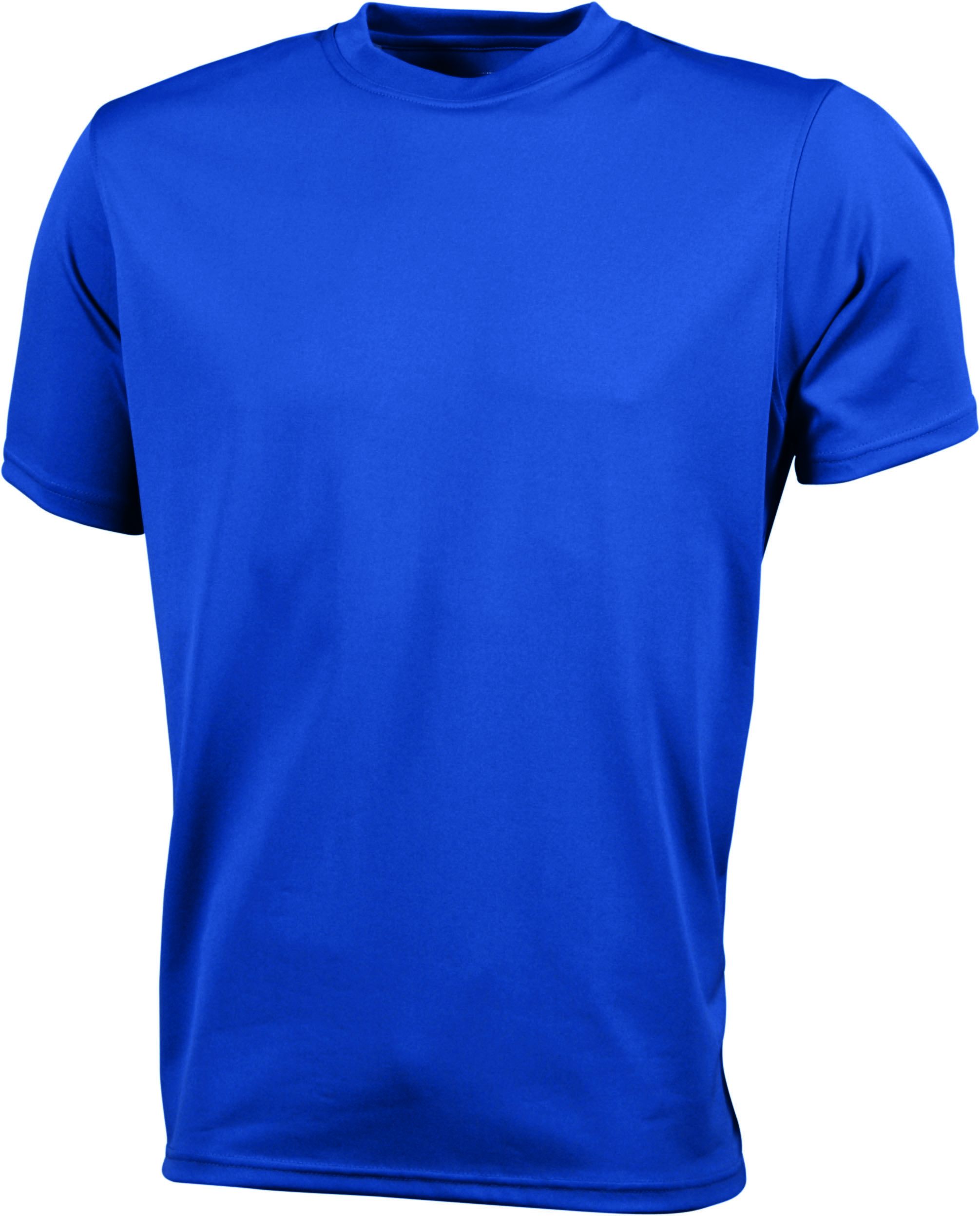 Men's Active T-Shirt JN358