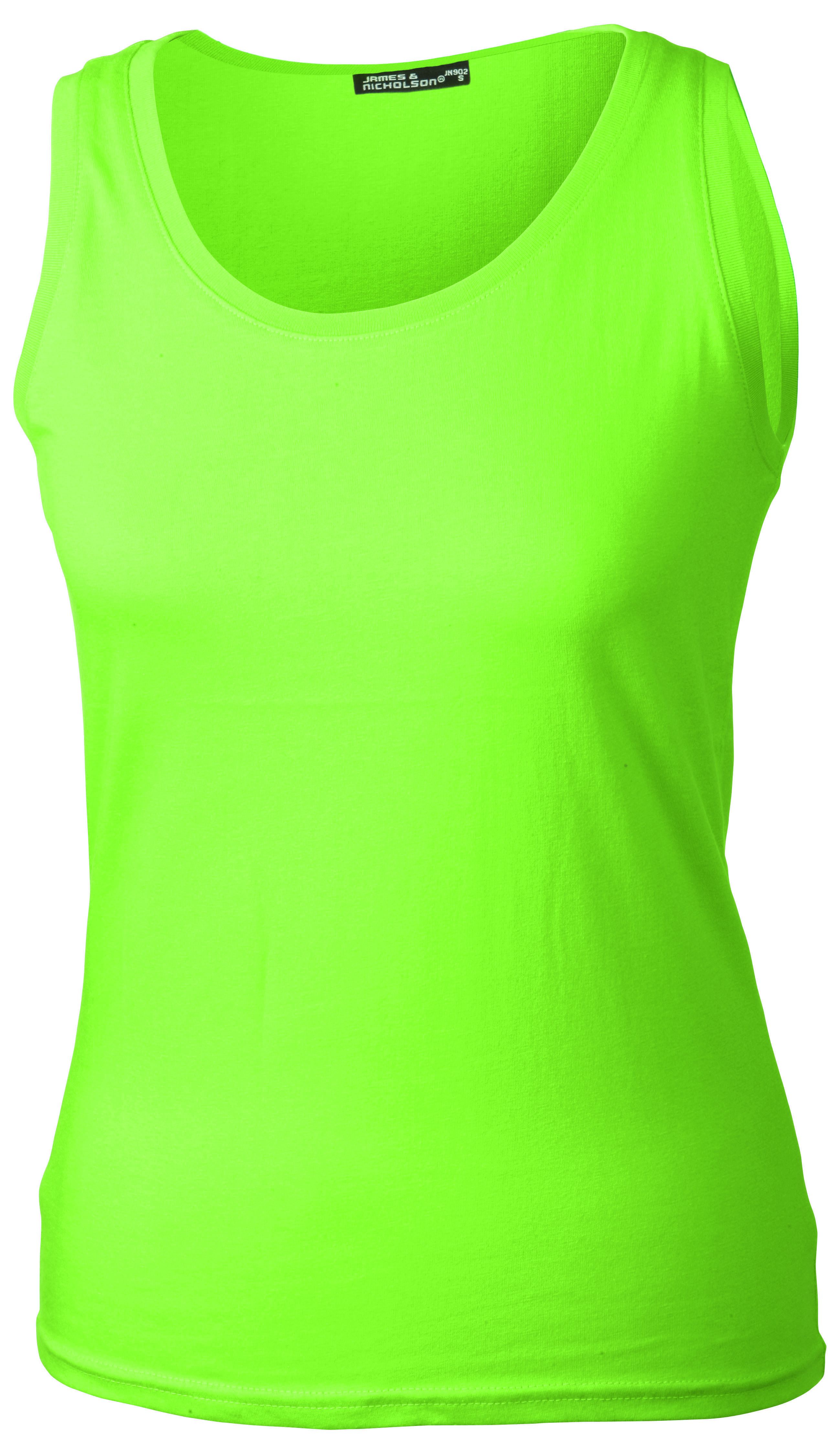 Ladies Tanktop JN902