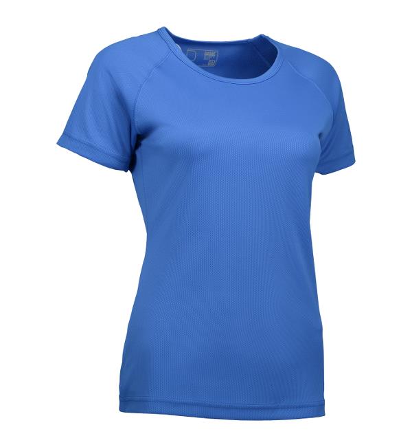 GAME Damen Active T-Shirt ID0571