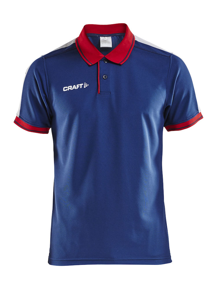 Pro Control Poloshirt (Herren)