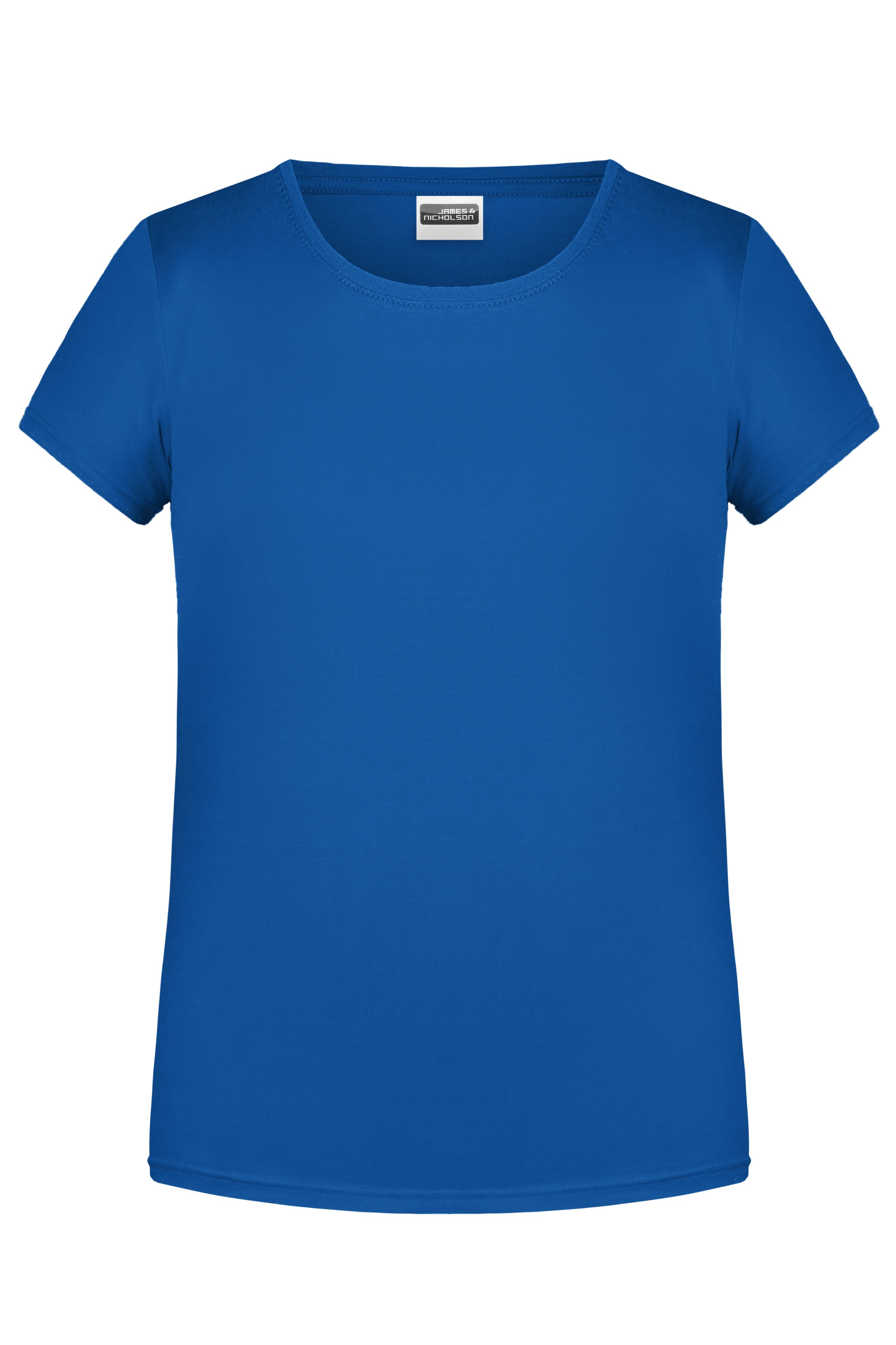 Ladies Basic-T JN8007