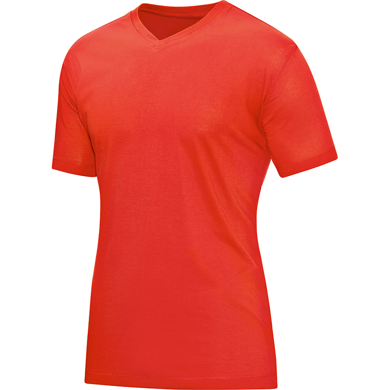 Team V-Shirt J6113