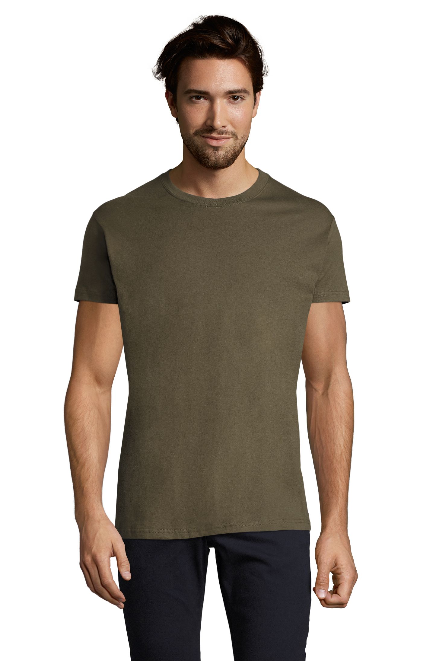 Promo-Shirt 100% Baumwolle (Imperial)