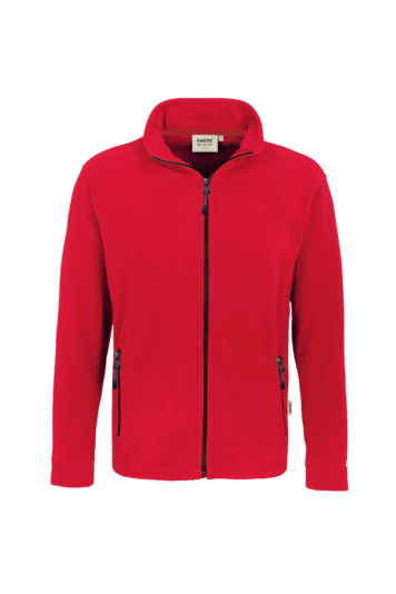 Herren Fleecejacke Langley H840