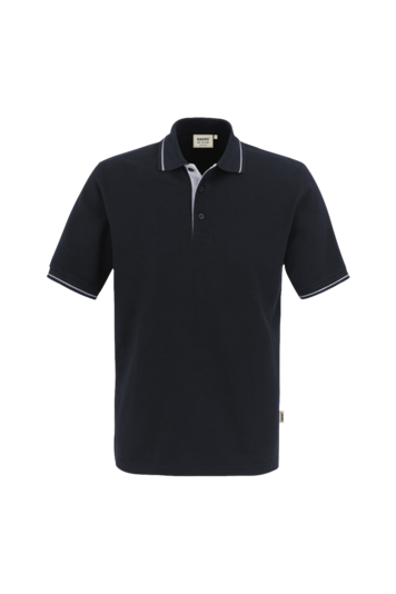 Herren Poloshirt Casual H803