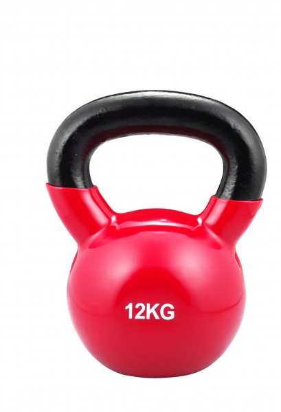 Kettlebells Vinyl