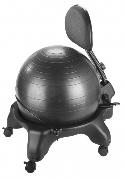 Fitnessball Bürostuhl Professional