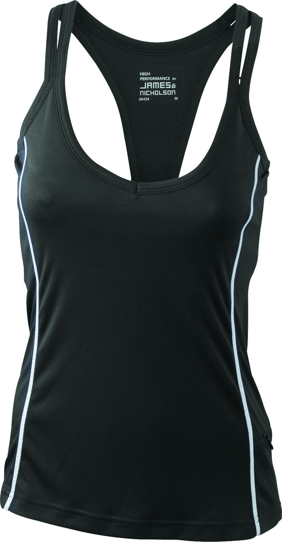 Ladies Tanktop JN424
