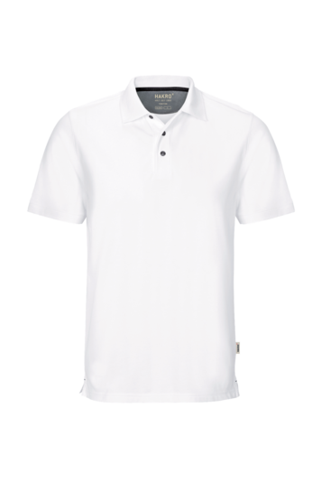 Herren Poloshirt Cotton-Tec H814