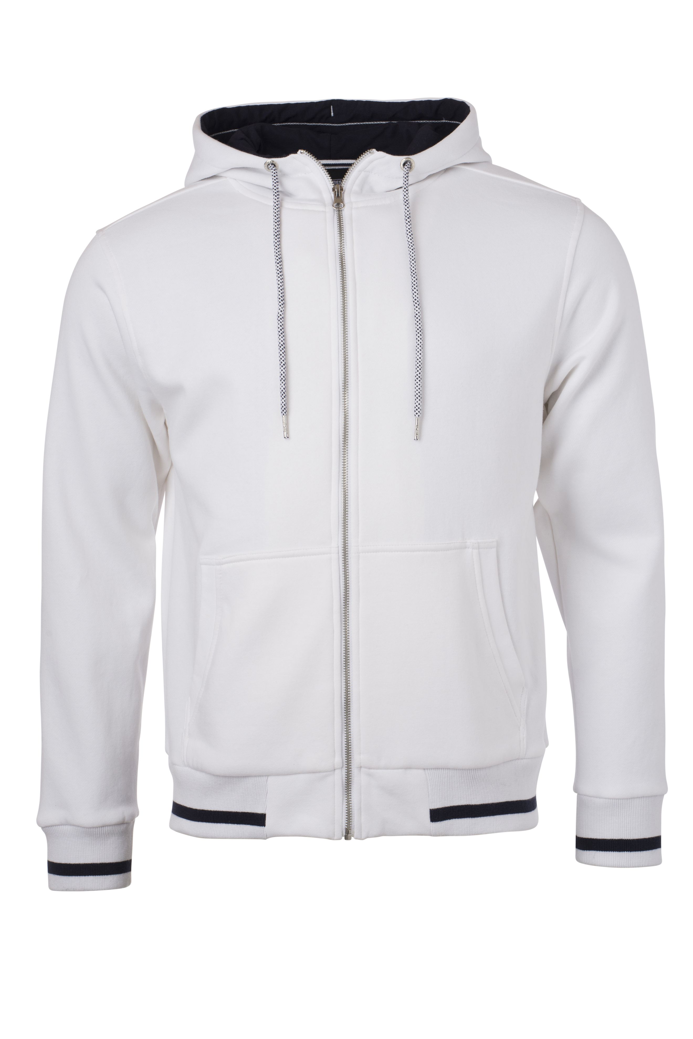 Men's Club Sweat Jacket JN776