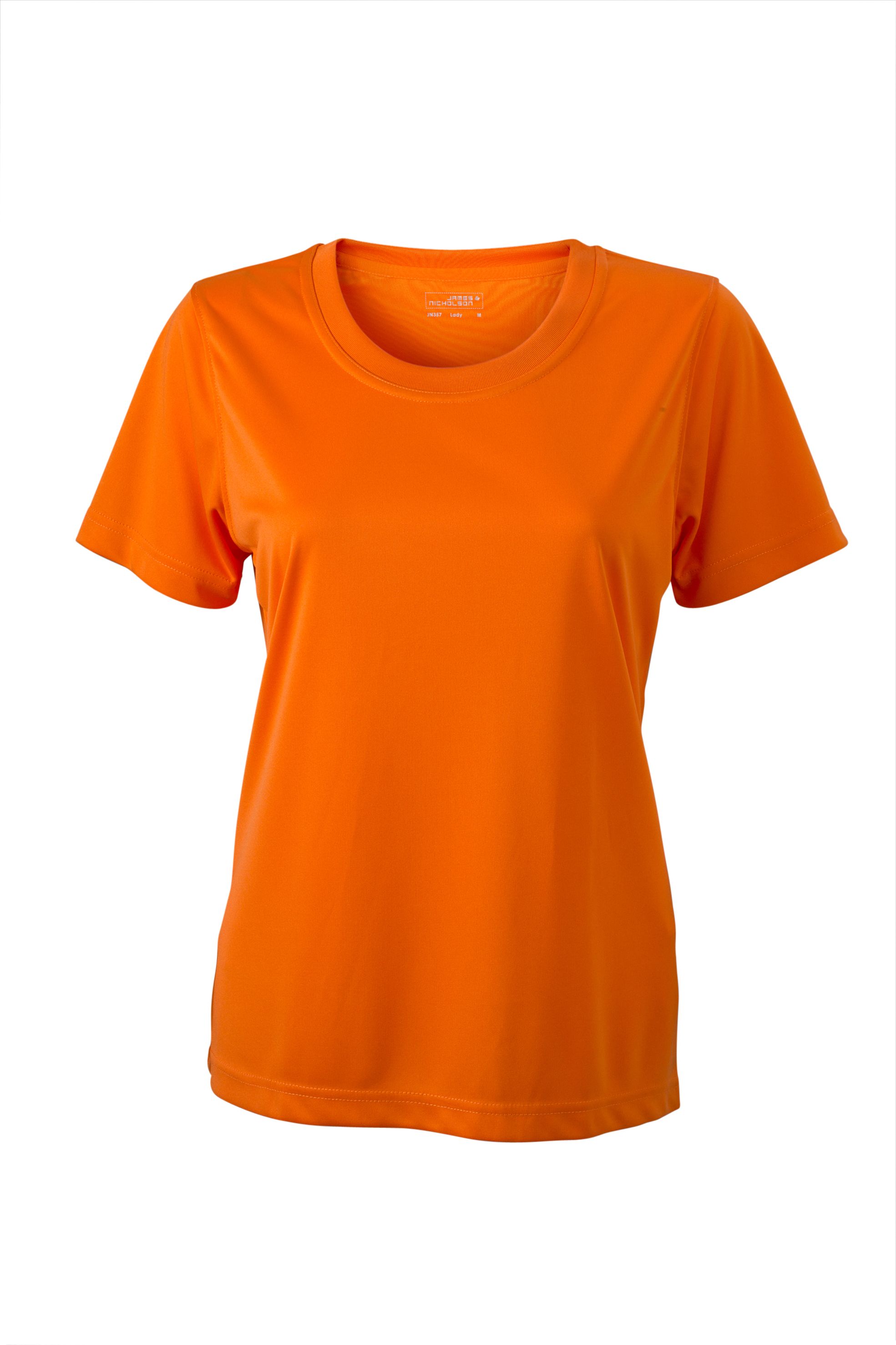 Promo Funktions-Shirt  JN357/358
