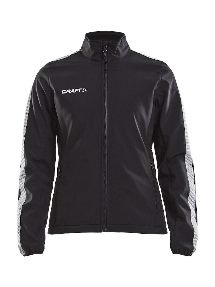 Pro Control Softshell Jacket (Damen)