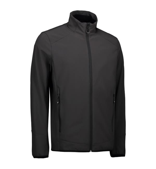 Herren Softshelljacke ID0854