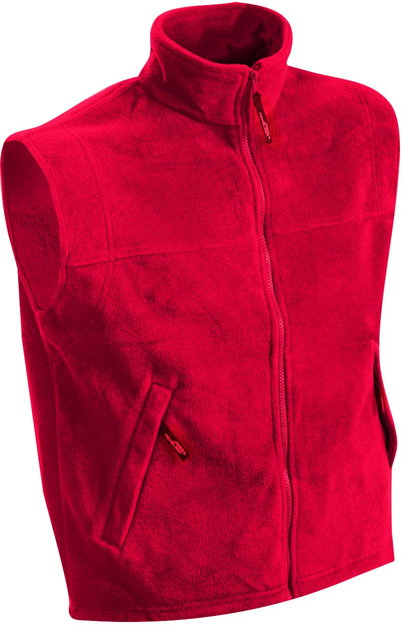 Men's Microfleece Weste JN045