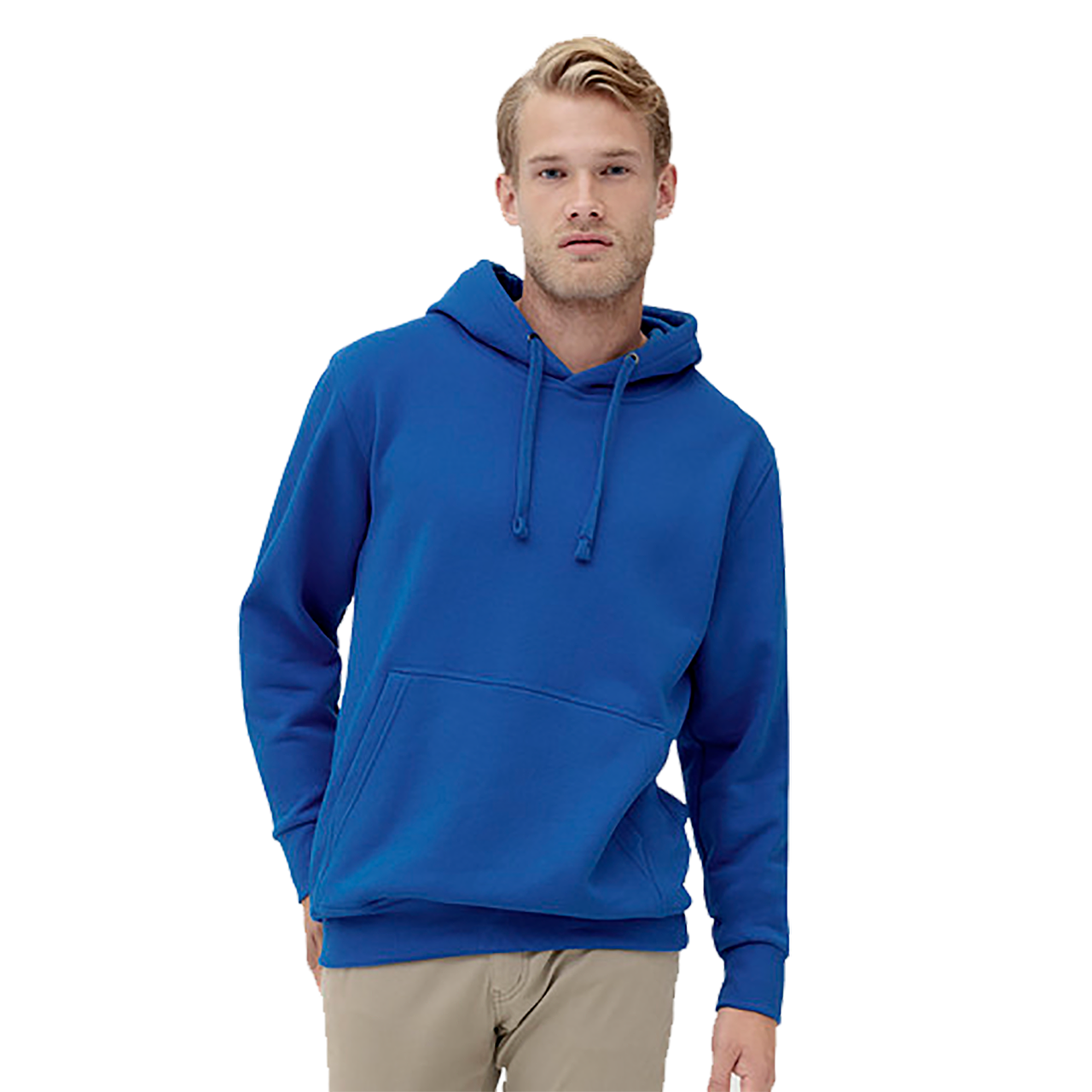 Kapuzen-Sweatshirt Premium H601