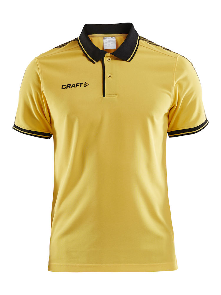Pro Control Poloshirt (Herren)