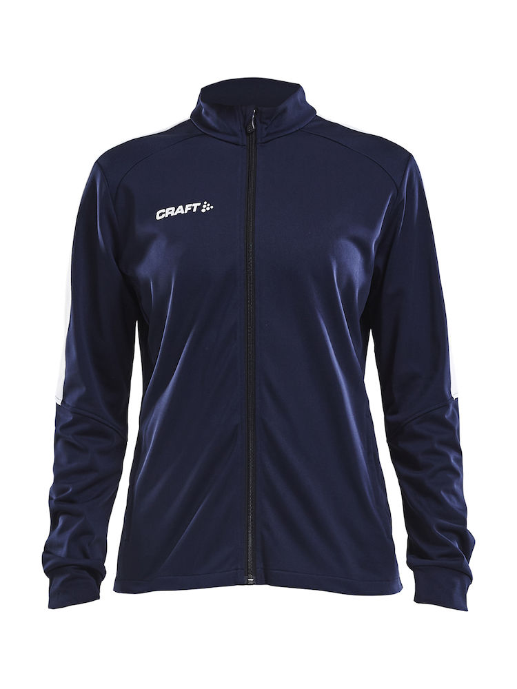 Progress Jacket (Damen)