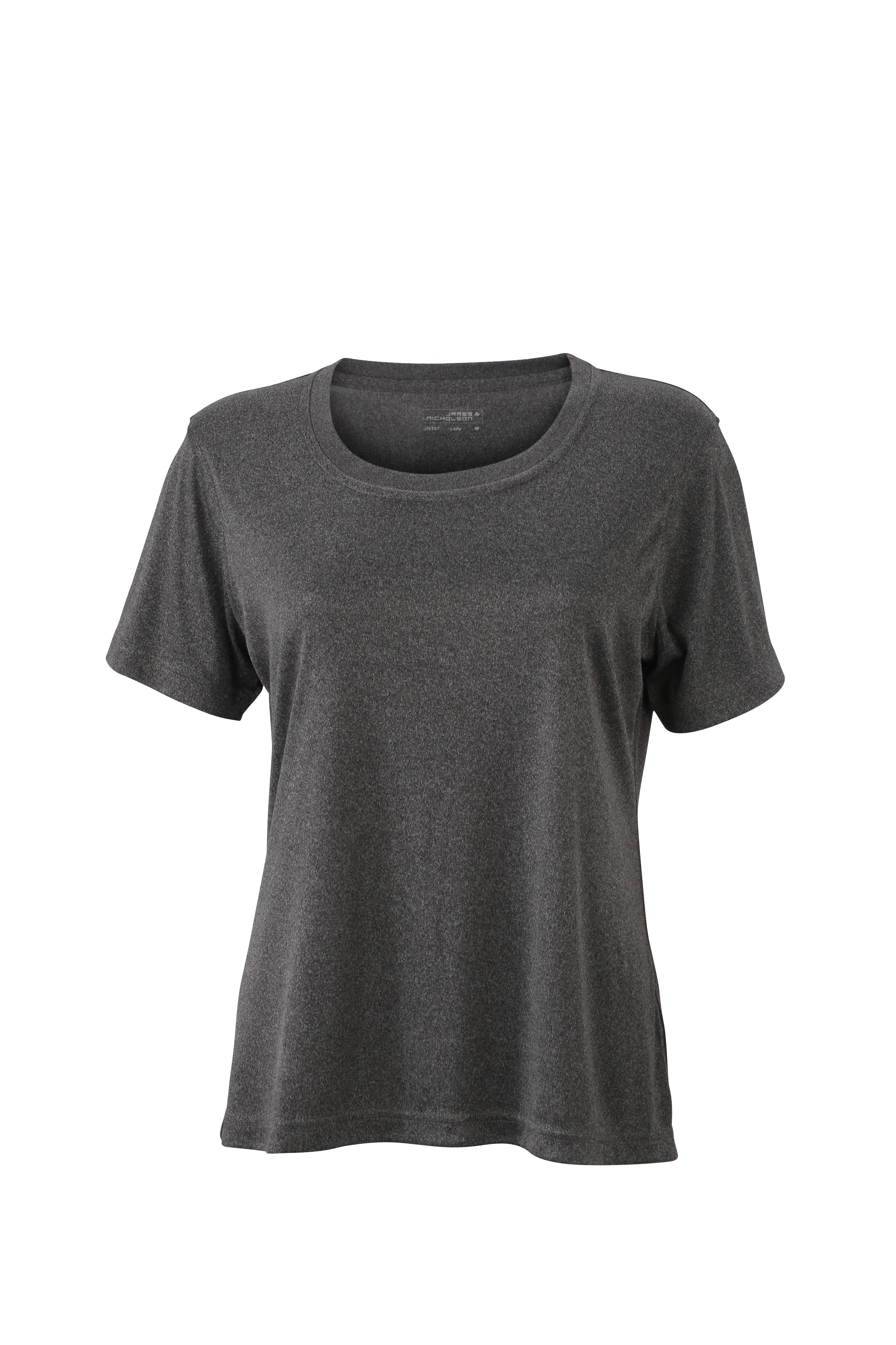 Promo Funktions-Shirt  JN357/358
