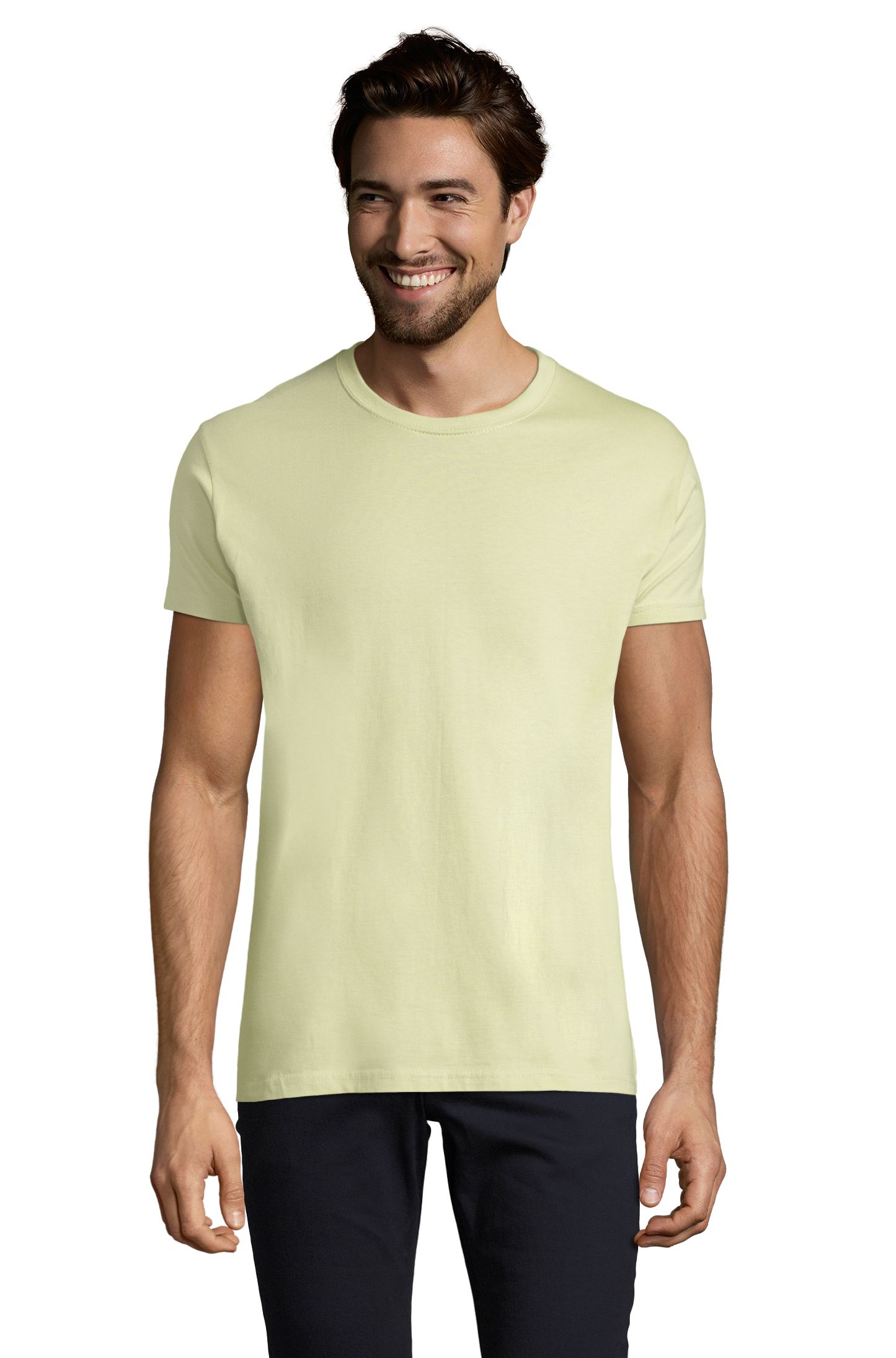 Promo-Shirt 100% Baumwolle (Imperial)