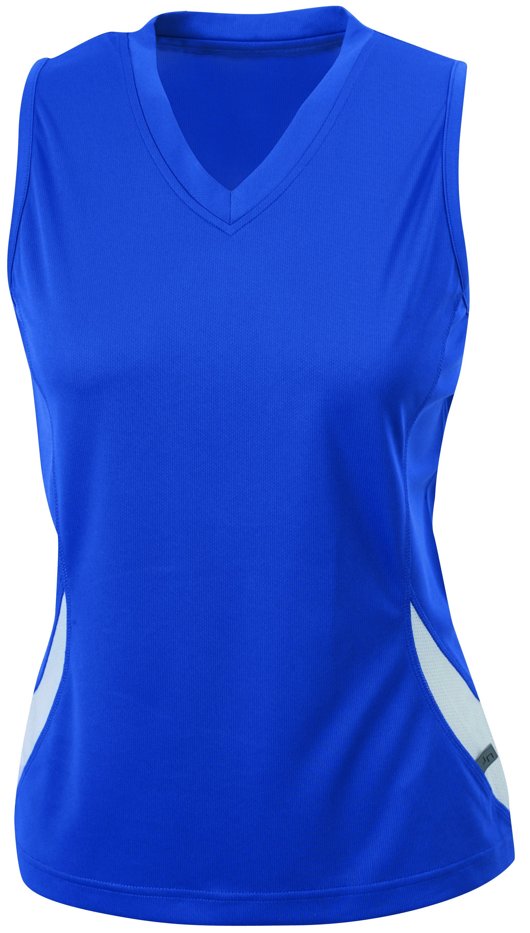 Ladies Running Tanktop JN315