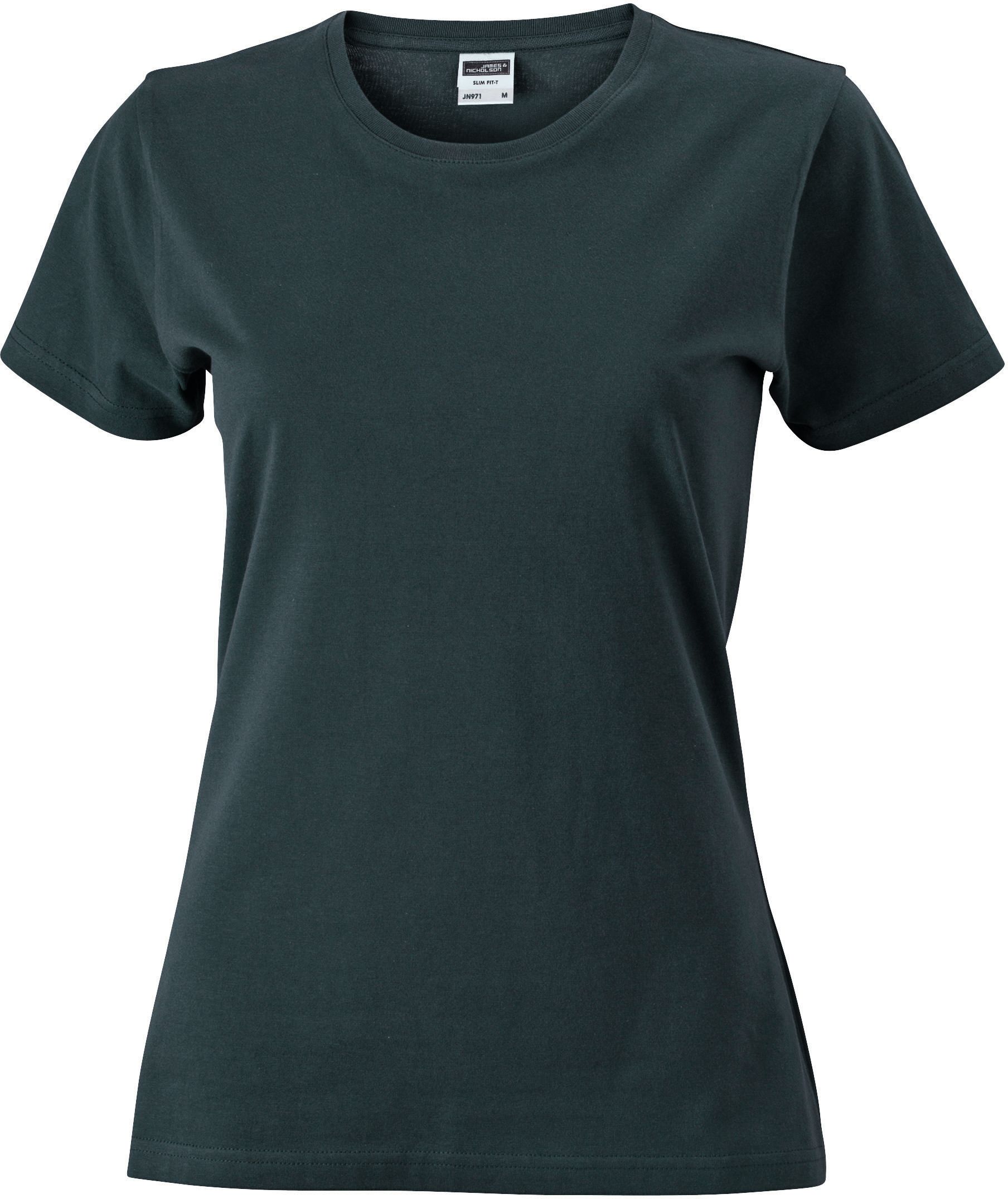 Ladies Slim Fit T-Shirt JN971