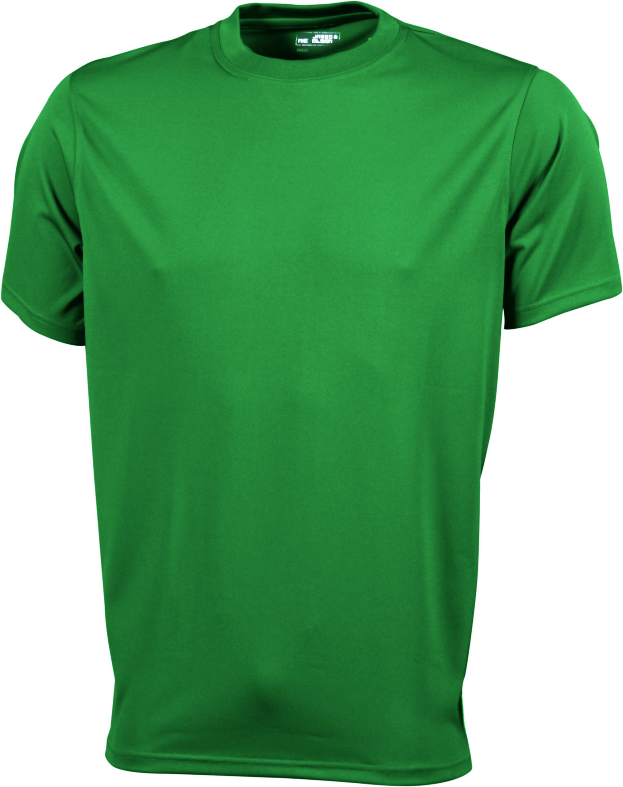 Men's Active T-Shirt JN358