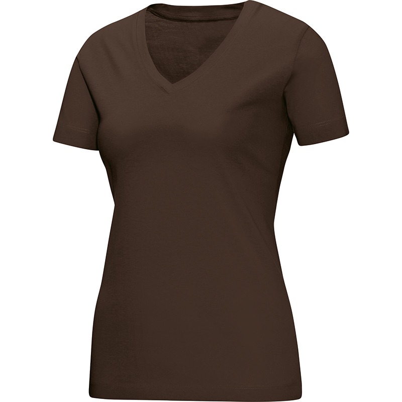 Team V-Shirt J6113
