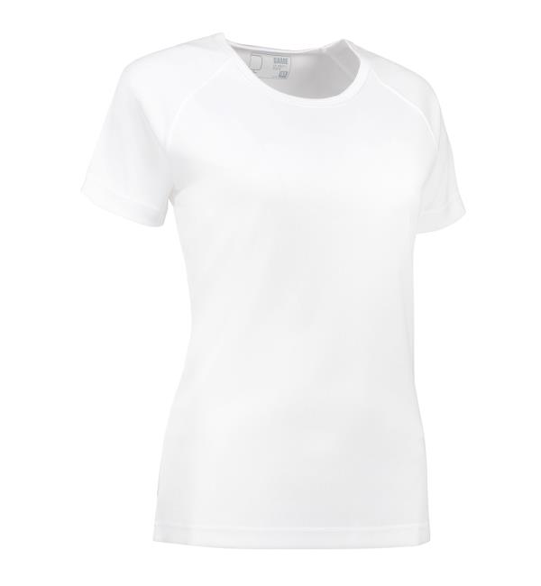 GAME Damen Active T-Shirt ID0571