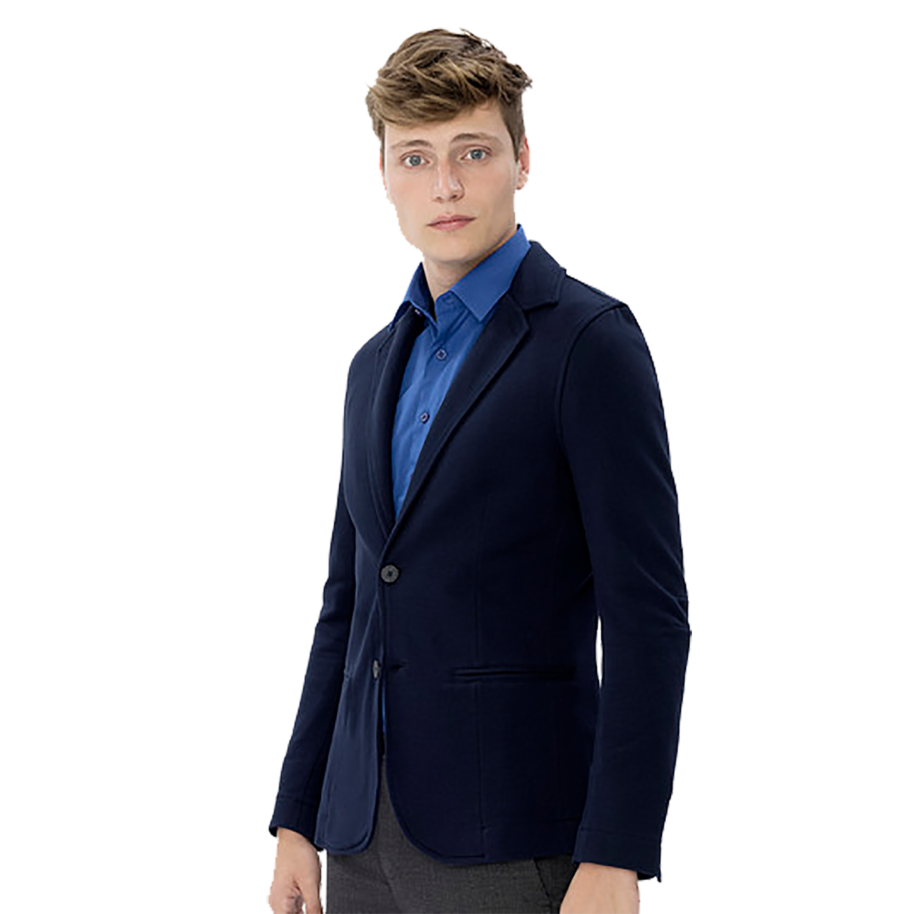 Sweatblazer Premium H660