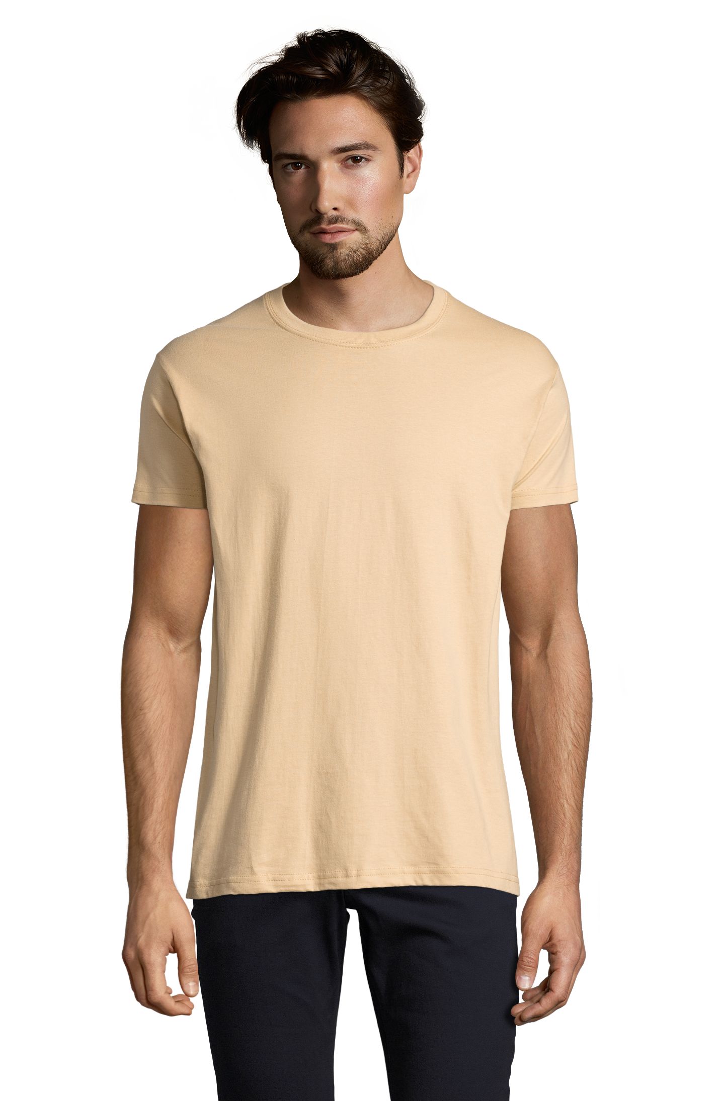 Promo-Shirt 100% Baumwolle (Imperial)