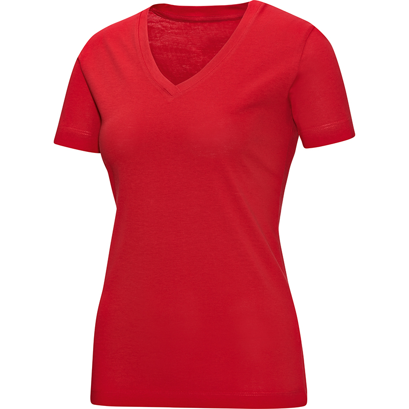 Team V-Shirt J6113