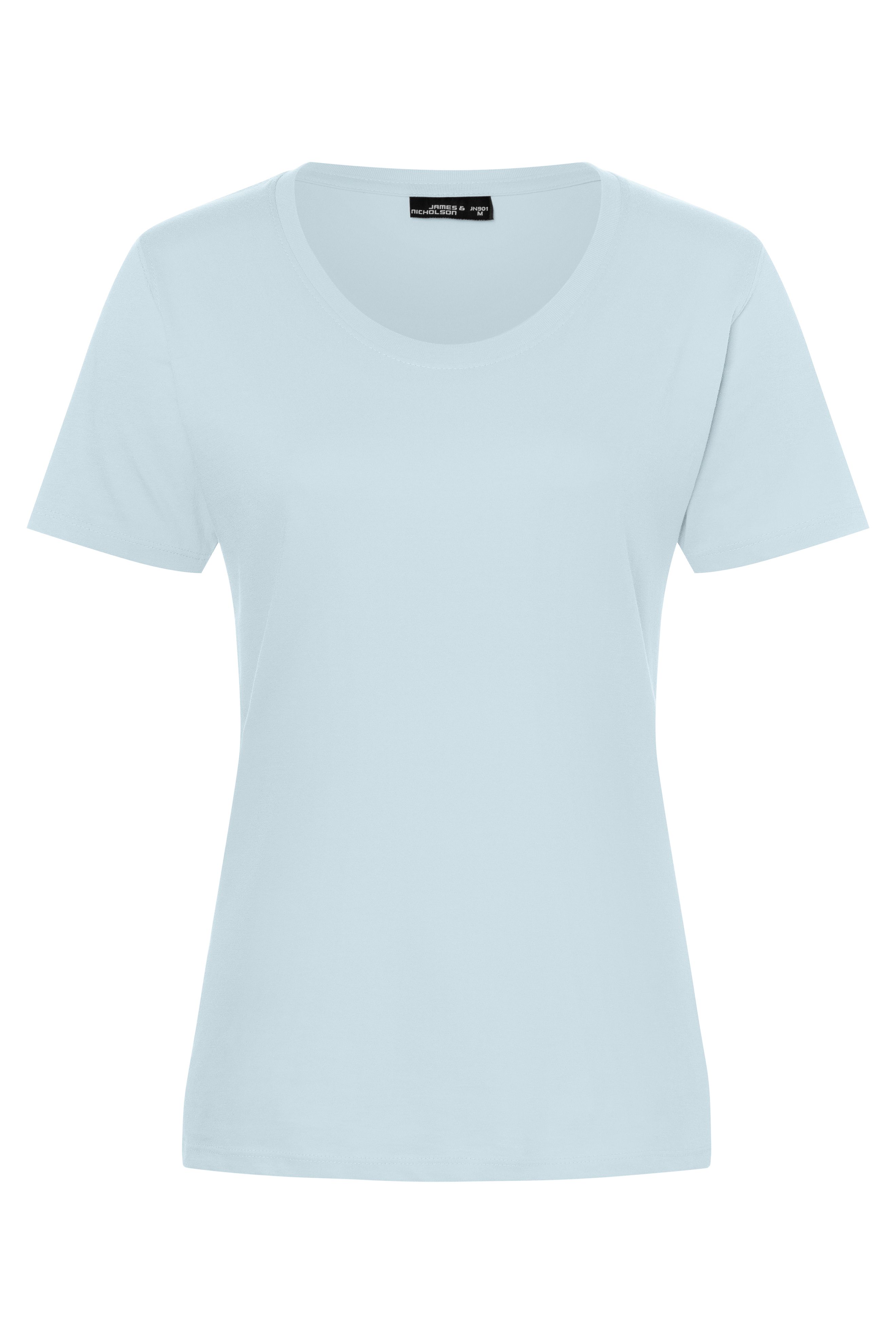 Ladies Basic-T JN901 nicht tailliert