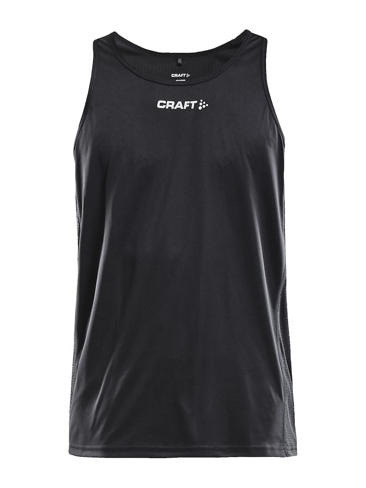 Rush Singlet (Herren)