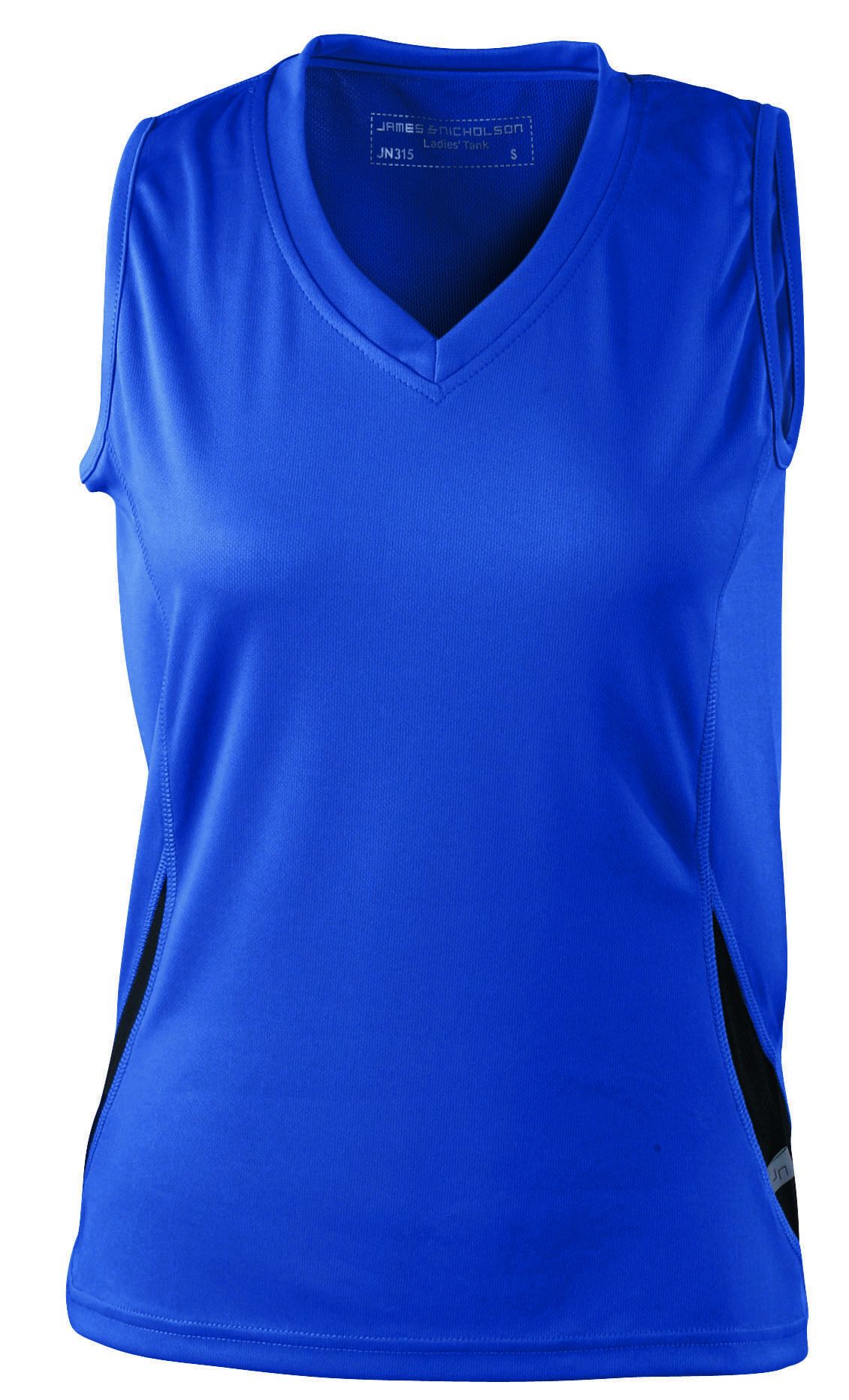 Ladies Running Tanktop JN315