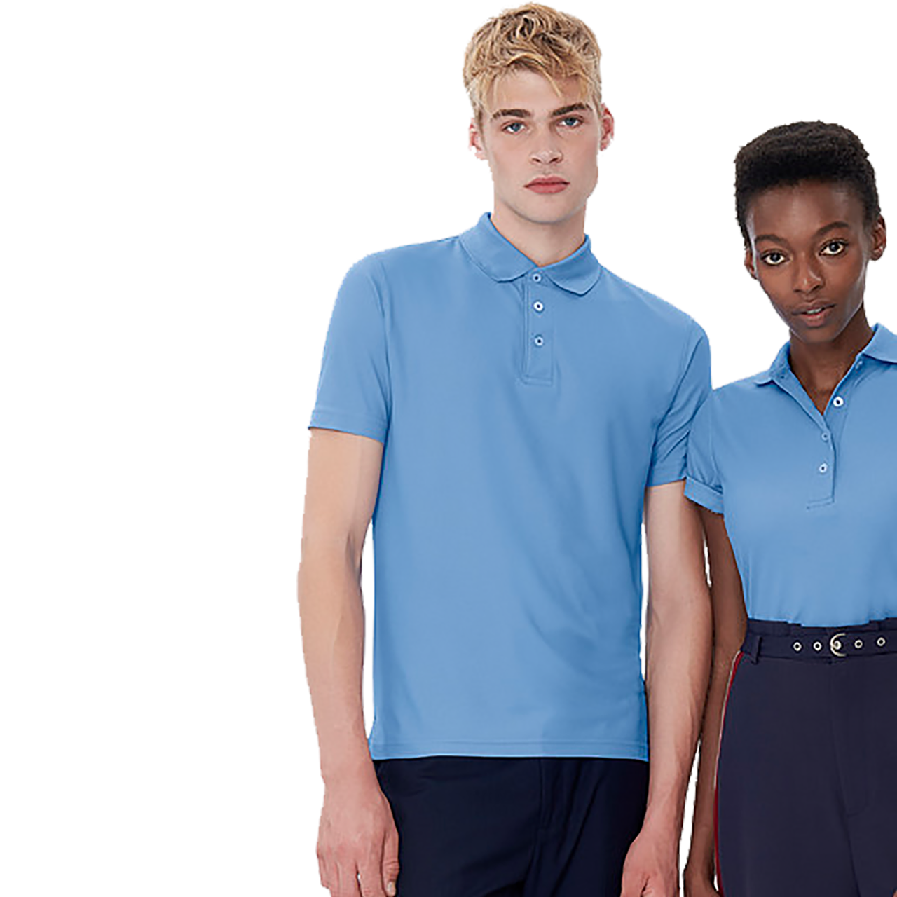 Herren Poloshirt COOLMAX® (Funktionspolo) H806