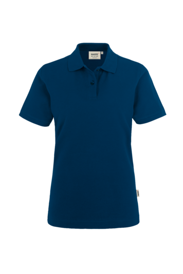 Damen-Poloshirt Top H224