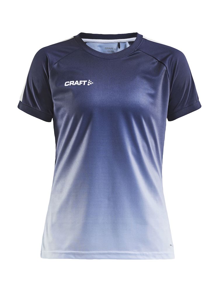 Pro Control Fade Jersey (Damen)