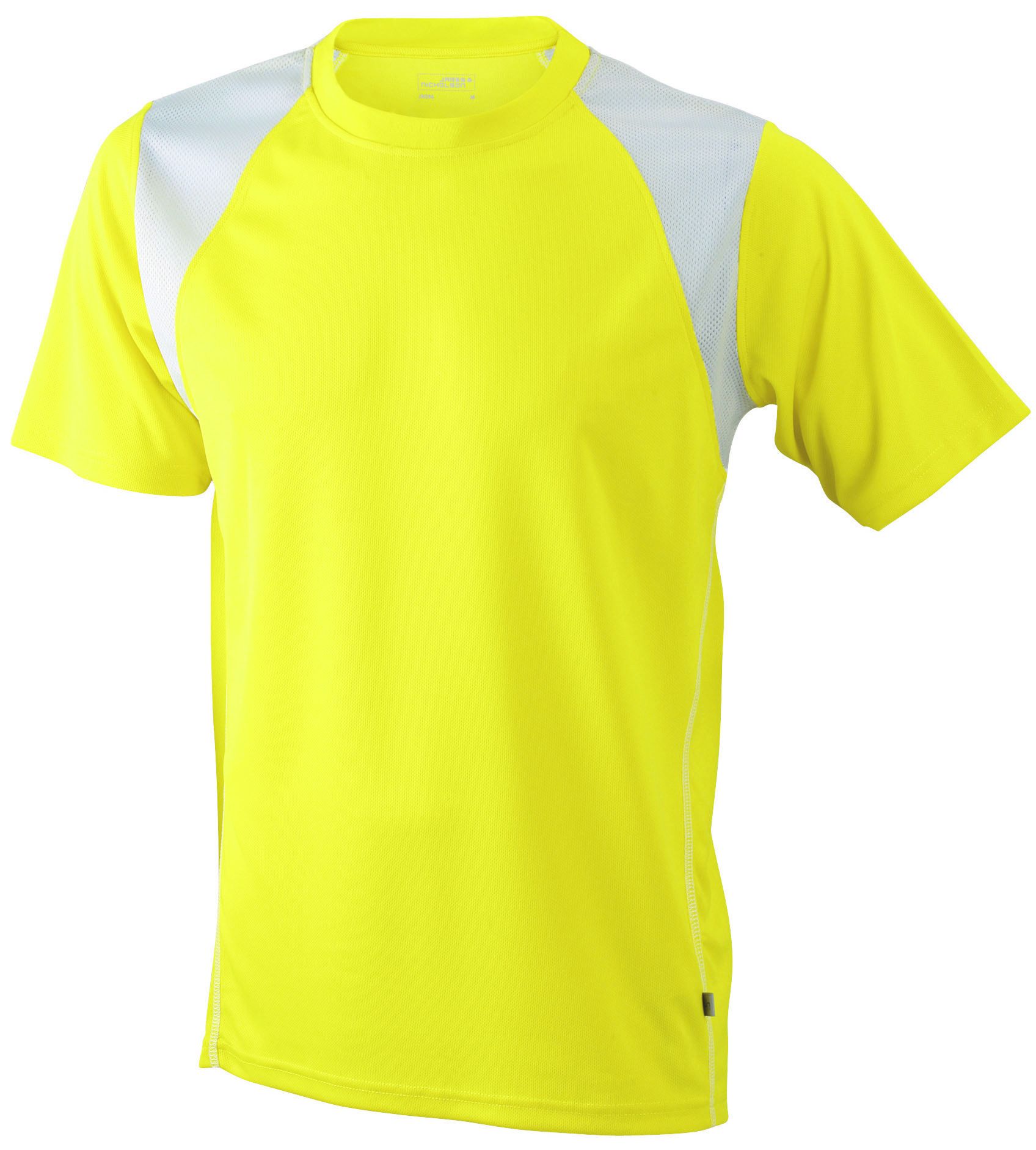 Men's Running T-Shirt JN397
