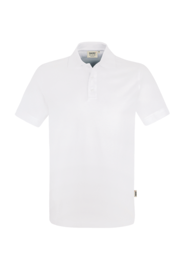 Herren Poloshirt Stretch H822